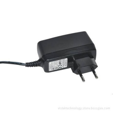 AC/DC adapter 5W designed for global use
